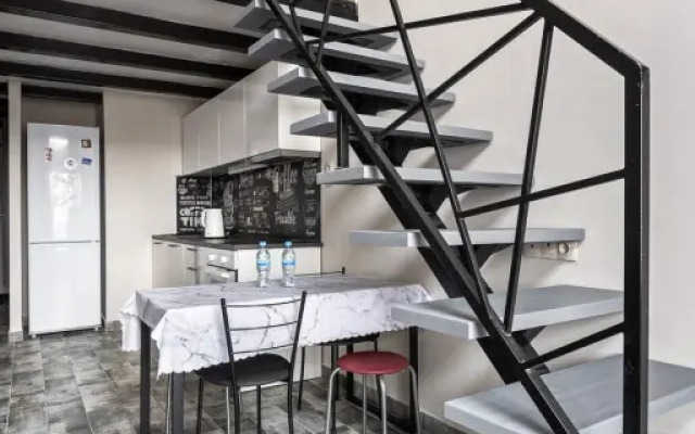 Апартаменты BestFlat24 Перерва 16