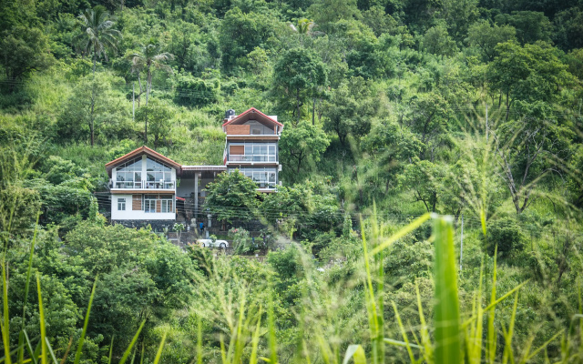 Курортный отель Kandy Victoria Eco