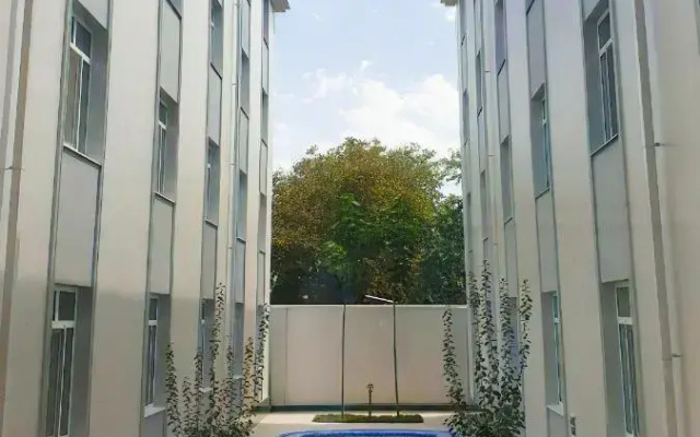 Отель Reikartz Xon Tashkent
