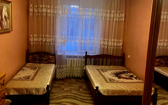 Квартира в Центре Ельца