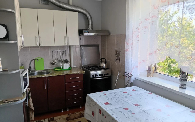 Квартира 1 комнатная с балконом