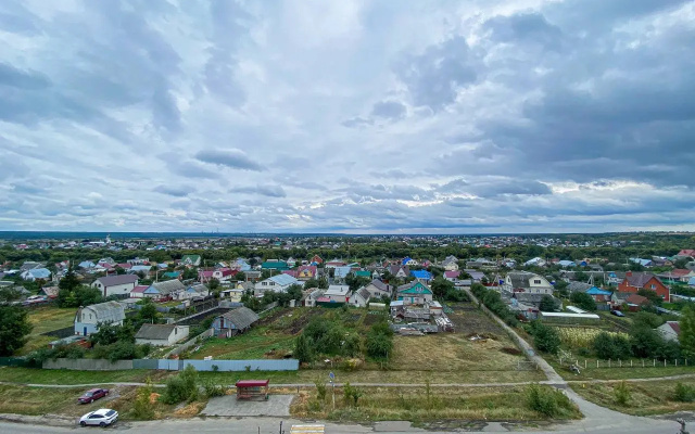 Квартира Рядом с Трассой, Тихий Уютный Район