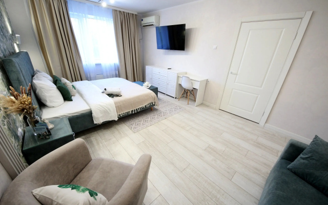 Квартира NiceAparts Фрунзе 31