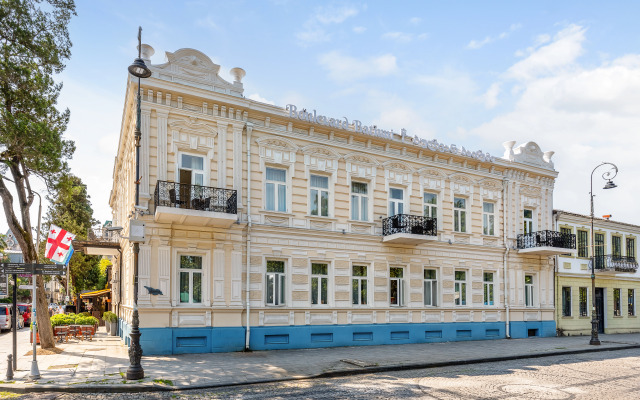 Hotel exterior · Batumi — photo 45