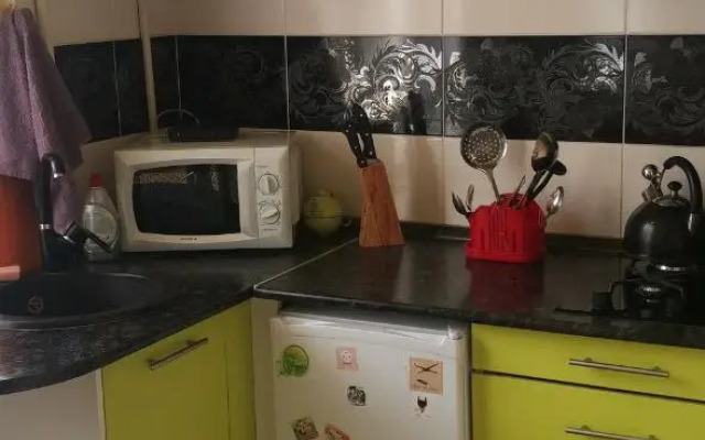 Квартира студия