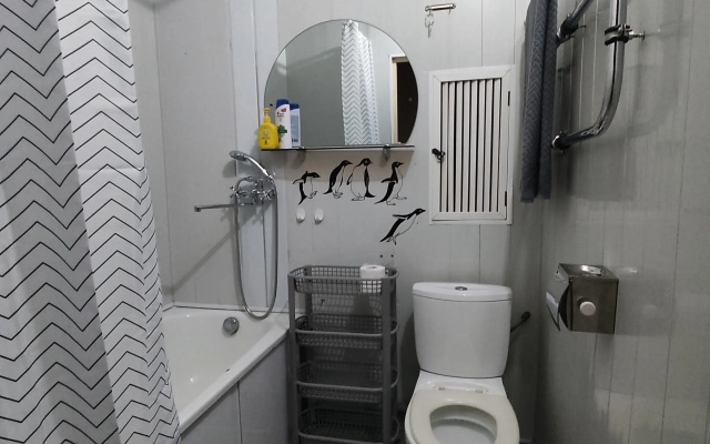 Квартира Комфорт