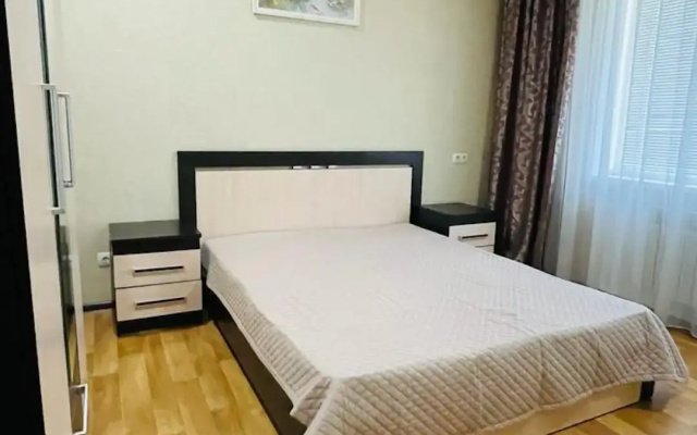 Квартира на улице Свердлова