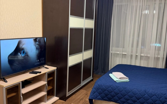 Квартира на улице  Ленина 7/39