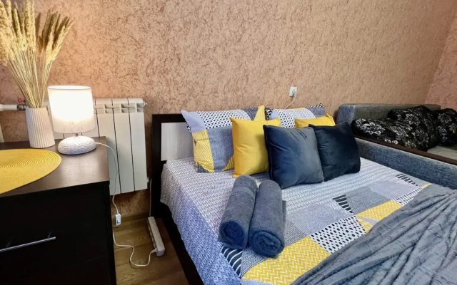 Квартира Комфорт на Губкина 42А