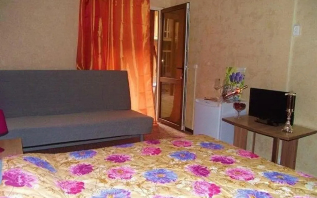Dolche Vita Guest House