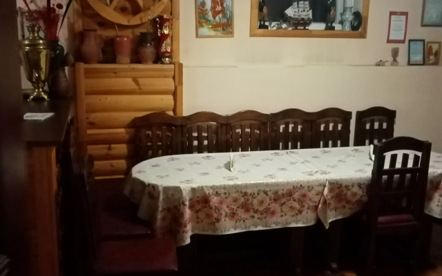 Гостевой дом Кудесник