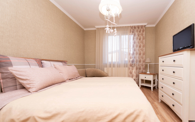 Апартаменты Dacha Sunzhino