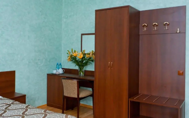 Отель Park-Hotel Bogorodsk