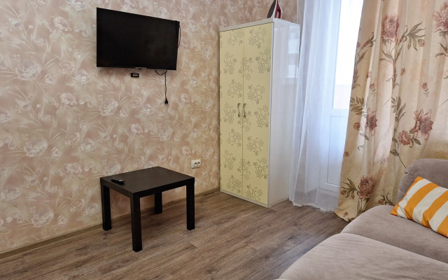 Квартира на улице Московская улица, 131 к2