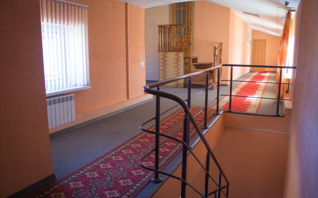 Guest House Argo