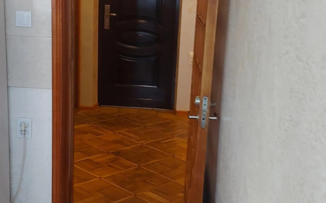 Апартаменты Квартира у Берега Чёрного Моря