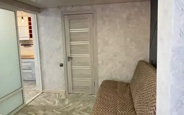 Частный дом Дачка