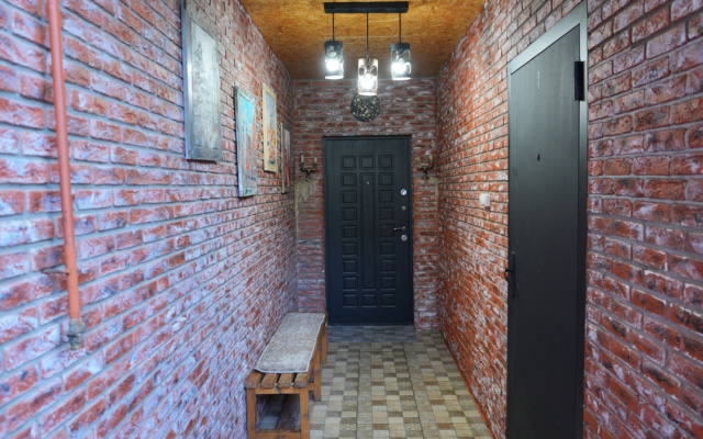 Отель Art House Hotel