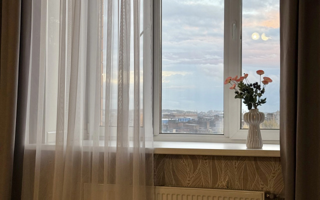 Апартаменты Атмосфера