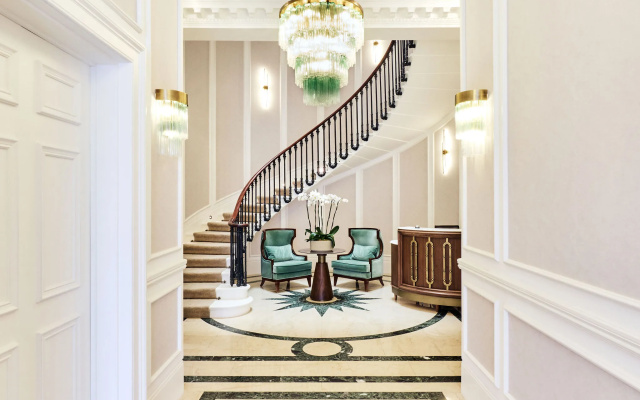 Отель 2 Chesham Belgravia