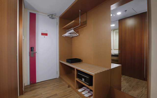 favehotel Nagoya Batam