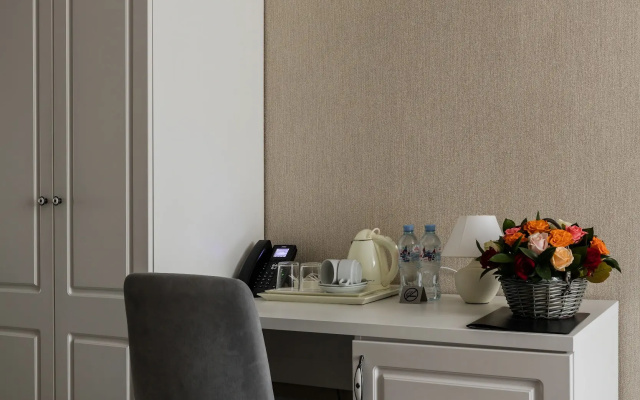 Отель Cosmos St. Petersburg Rozenshteyn Hotel