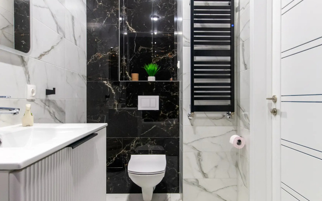 Квартира На Рассветной