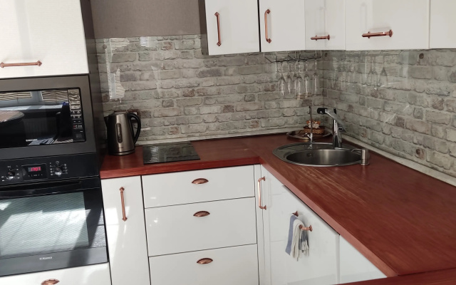 Квартира Loft Balalaika
