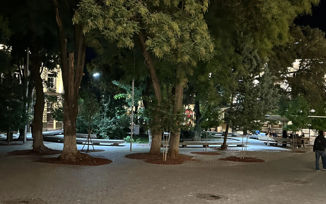 Grounds · Tbilisi — photo 18