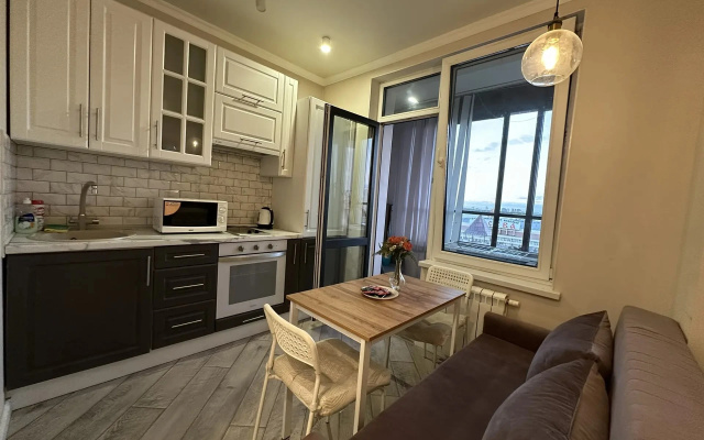 Квартира Lucky day apartments