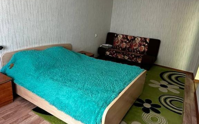 Квартира на улице Энгельса 21