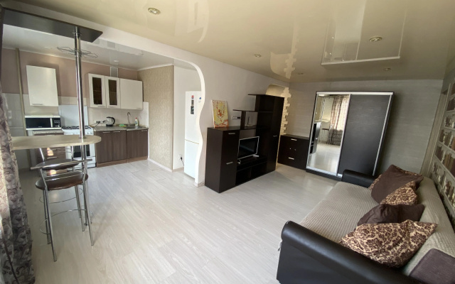 Квартира Sweet Home