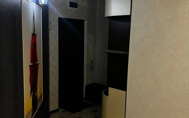 Квартира Студия в краснофлотском районе