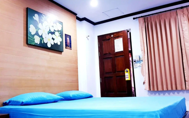Гостевой дом Baan Ketkaew Guest House 2