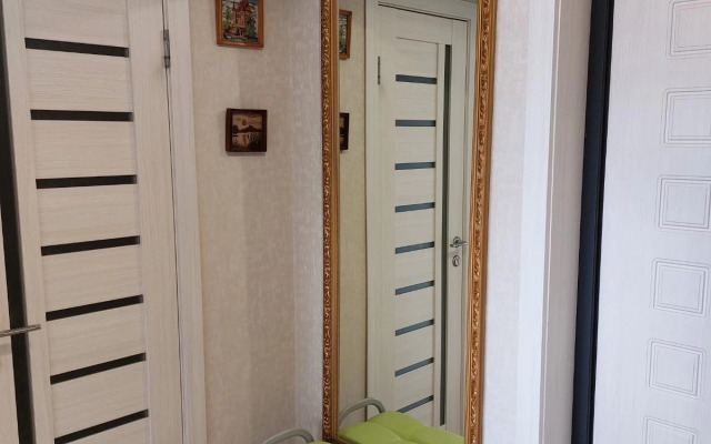 Квартира с Видом на Бухту