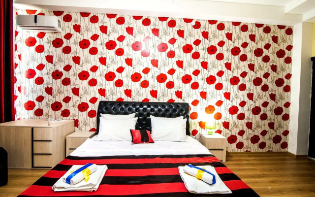 Guest rooms · Tbilisi — photo 15