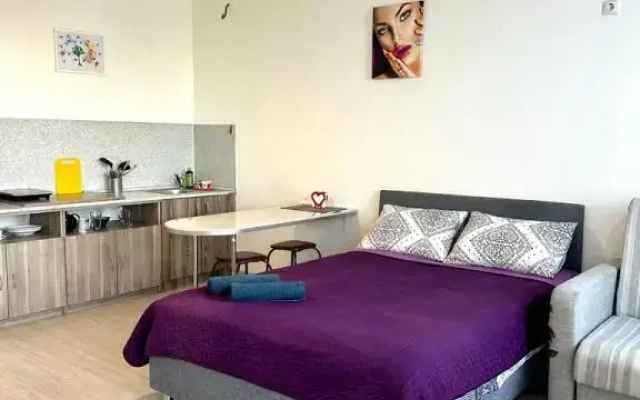 Апартаменты 1 Pant Family House Ватутинки