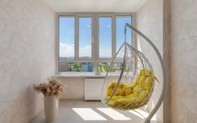 Апартаменты Apart RentPlaza Prolet 1