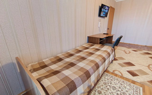 Апартаменты Симы Битковой 28В