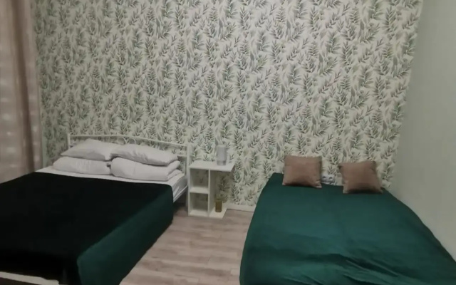Квартира Селятино