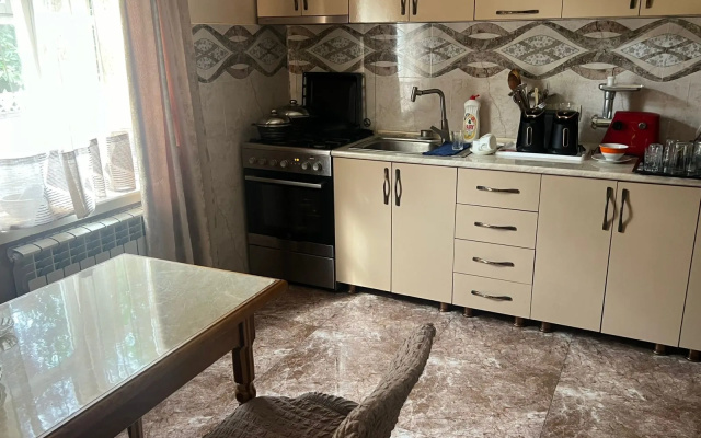 Kitchen · Batumi — photo 10