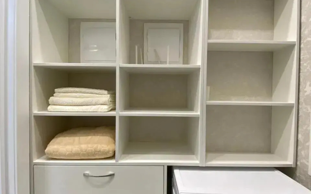 Квартира Уютная студия в ЖК бизнес-класса