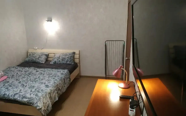Квартира Рядом с Аквапарком