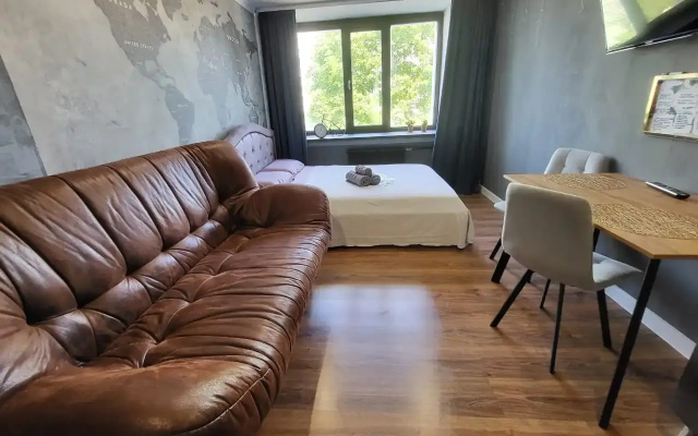Квартира на улице Татарстан 53