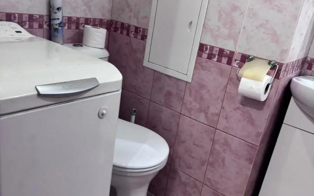 Квартира Хорошая квартира рядом с вокзалом