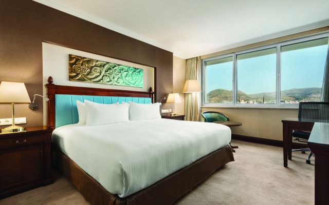 Отель Wyndham Grand Kayseri