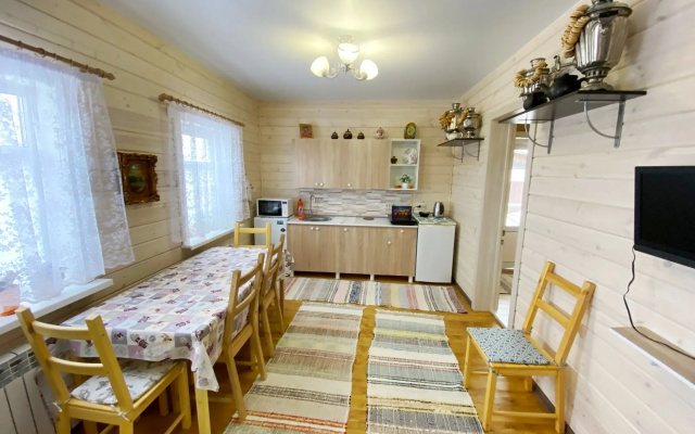 Гостевой Дом Русские сувениры