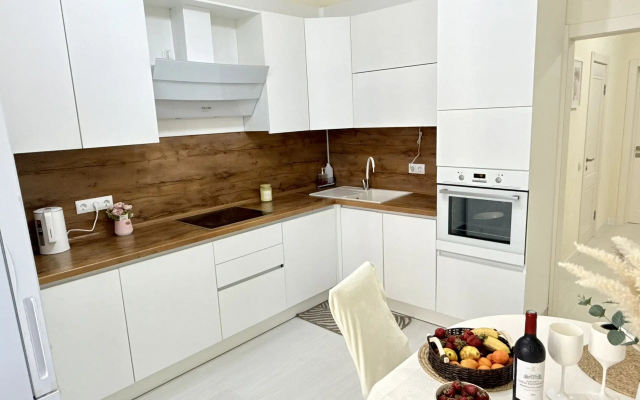 Квартира Apartment Regata