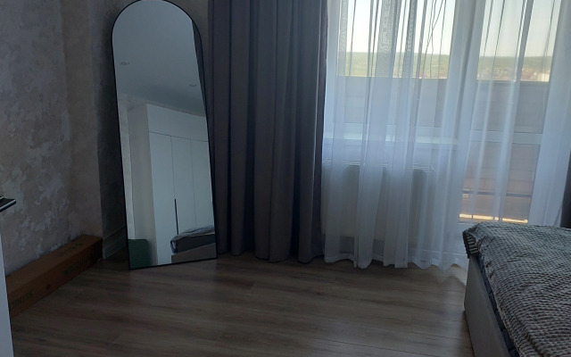 Квартира BGH рядом с поймой реки Царица