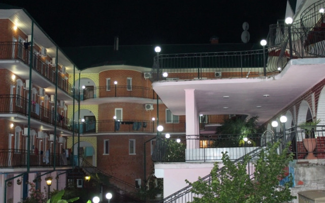 Hotel Samara